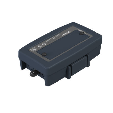 Basisstation für Mobilnetz - Cell2-Sky-Link-RS485-LTE/-LAN - Nokeval - Datenübertragung