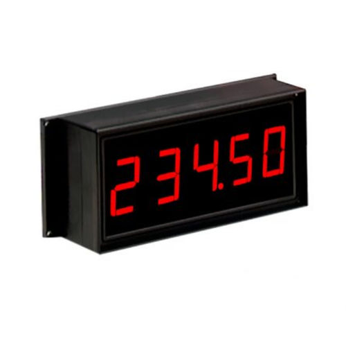 LED-Display - 575F5-2041 - Nokeval - 5-stellig / 7 Segmente / für Sensor
