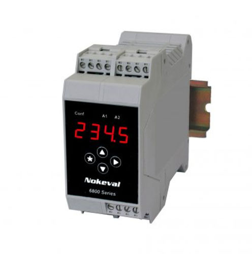 Dehnungstransmitter - 6841 - Nokeval
