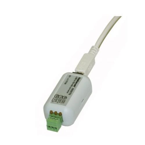 USB-Wandler / Serie - DCS770 - Nokeval - RS-485 / isoliert