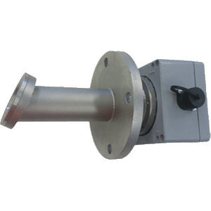 Feuchtemessgerät - HK8-mini - Harrer & Kassen - LED / Nahinfrarot / für Lebensmittelanwendungen