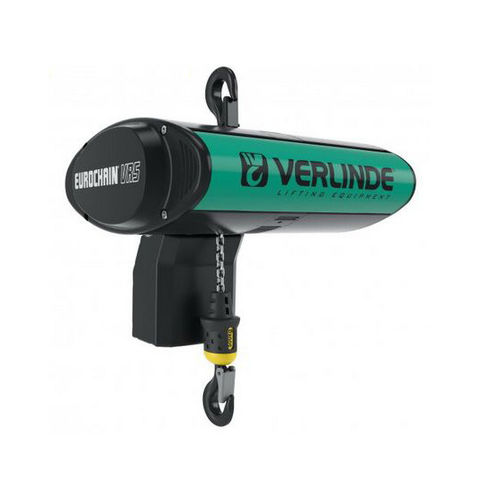 Elektrischer Kettenzug - VR - Eurocrane(China)Co.,Ltd