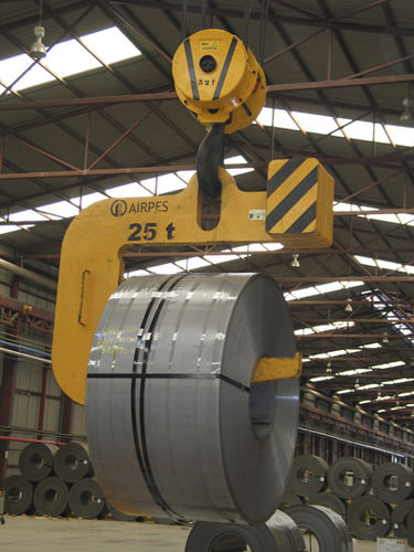 Drahtseil-Anschlagmittel - 00075 - Eurocrane(China)Co.,Ltd - Stahl