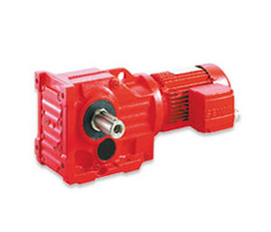 Getriebemotor für Hubanwendungen - T0016 - Eurocrane(China)Co.,Ltd - korrosionsbeständig