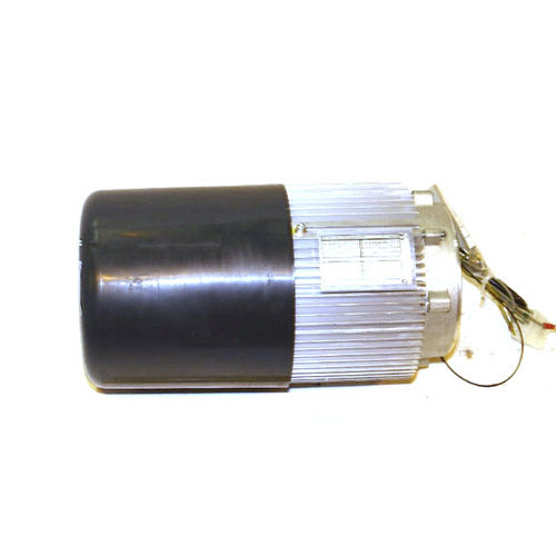 Koaxiales Getriebe - 00143 - Eurocrane(China)Co.,Ltd - kompakt / modular / für die Kran- und Hubindustrie