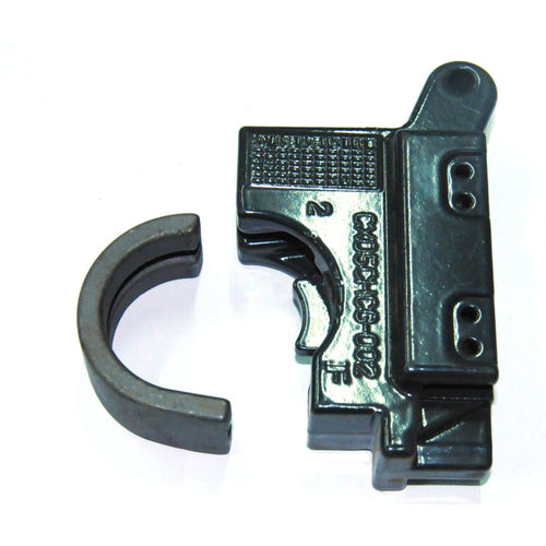 Kranbremse - 00145 - Eurocrane(China)Co.,Ltd - Trommel / mechanisch / Sicherheit