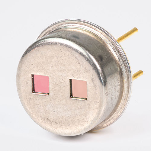 Kohlenwasserstoff-Detektor - Micro-Hybrid Electronic GmbH