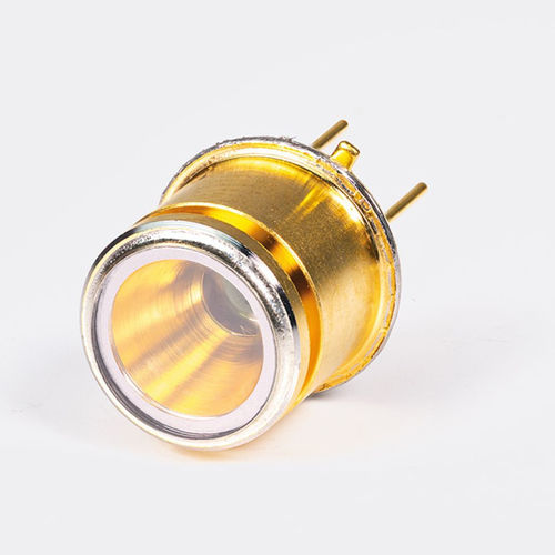 Infrarot-Emitter - Micro-Hybrid Electronic GmbH