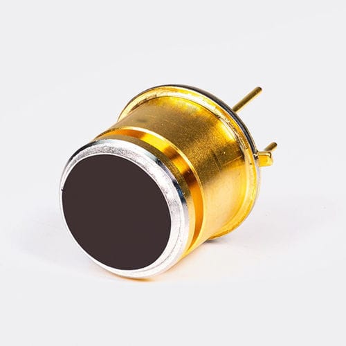 Infrarot-Emitter - Micro-Hybrid Electronic GmbH
