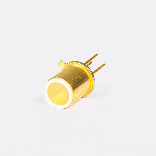 Infrarot-Emitter - JSIR350-5-BL-R-D3.6-N2-A4 - Micro-Hybrid Electronic GmbH - mittelwellige / Leistung / für Gassensor