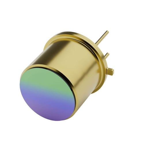 Infrarot-Emitter - Micro-Hybrid Electronic GmbH