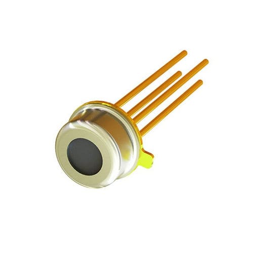 Infrarotdetektor - TS1x56S-B-D2.5-4-N2-B2 - Micro-Hybrid Electronic GmbH - Thermo / Prozess / Labor