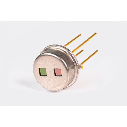 Distickstoffmonoxid-Detektor - TS2x44S-A-S1.5-1-Kr-K1/D2 (N2O) - Micro-Hybrid Electronic GmbH - Infrarot / Thermo / Industrie