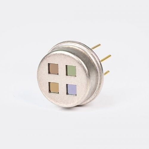 Stickstoffmonoxid-Detektor - TS4x44S-A-S1.5-1-Kr-I1/L1/H1/D5 - Micro-Hybrid Electronic GmbH - Schwefeldioxid / Infrarot / Thermo