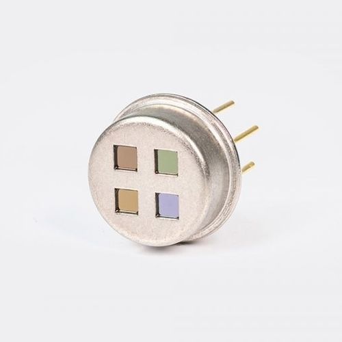 Kohlenstoffmonoxid-Detektor - TS4x44S-A-S1.5-1-Kr-D2/E2/F1/G2 - Micro-Hybrid Electronic GmbH - Kohlendioxid / Kohlenwasserstoff / Infrarot