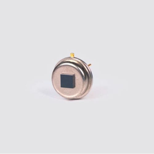 Temperaturerhöhungs-Detektor - TS1x44S-A-D0.75-1-Kr-B1 - Micro-Hybrid Electronic GmbH - Infrarot / Thermo / Industrie