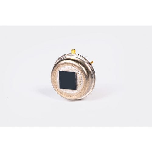 Temperaturerhöhungs-Detektor - Micro-Hybrid Electronic GmbH