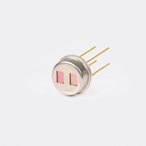 Kohlendioxid-Detektor - PS2x9C3-A-U-R2.7-N2-E1/D2 - Micro-Hybrid Electronic GmbH - NDIR / pyroelektrisch / Industrie