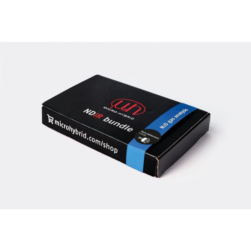 Gasdetektor - Micro-Hybrid Electronic GmbH