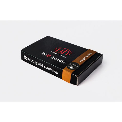 Gasdetektor - Micro-Hybrid Electronic GmbH