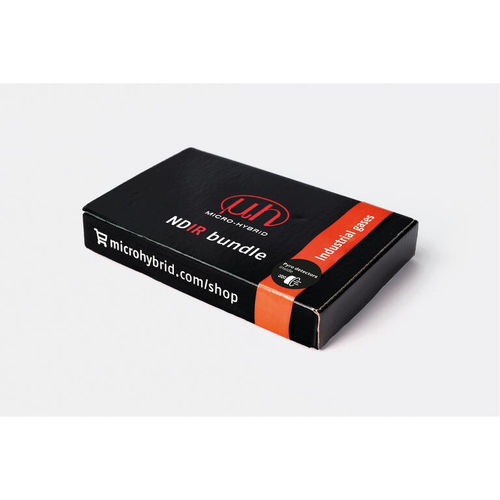 Gasdetektor - Micro-Hybrid Electronic GmbH