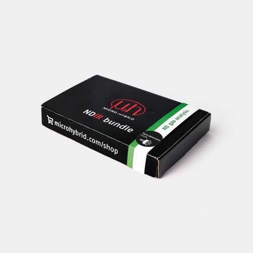Gasdetektor - 6605.00-1.00 - Micro-Hybrid Electronic GmbH - Stickstoffmonoxid / NDIR / Thermo