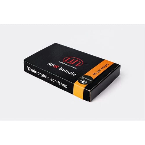 Gasdetektor - 6609.00-1.00 - Micro-Hybrid Electronic GmbH - SF6 / NDIR / Industrie