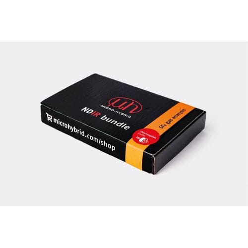 Gasdetektor - Micro-Hybrid Electronic GmbH