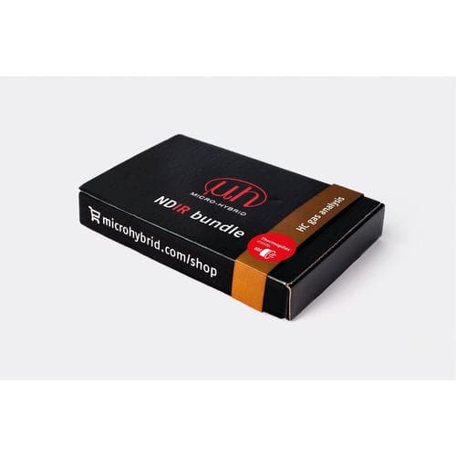 Gasdetektor - Micro-Hybrid Electronic GmbH
