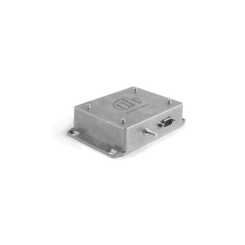 MEMS-Gyrometer - Micro-Hybrid Electronic GmbH
