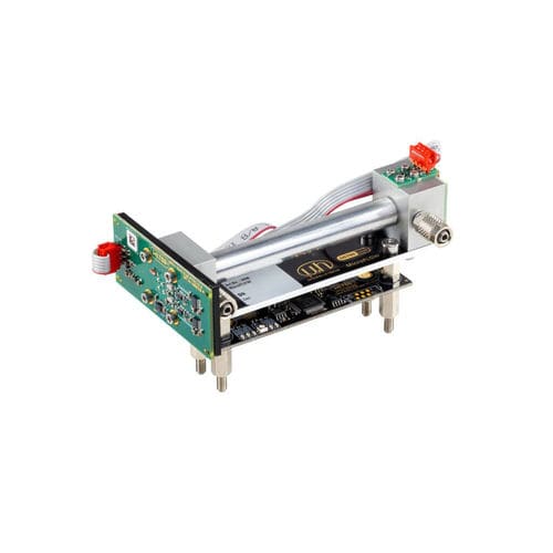 Methan-Gassensor - Micro-Hybrid Electronic GmbH