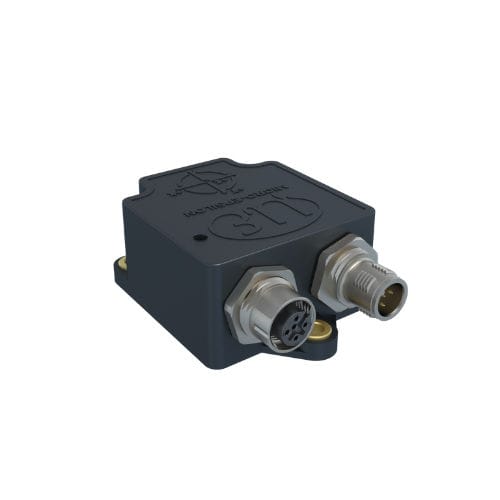 2-Achs-Neigungssensor - INC5502D-360/90-P-OS-J1939 - Micro-Hybrid Electronic GmbH - SAE J1939 / Inertial / IP67