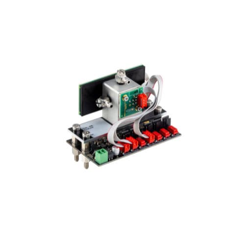 SF6-Gassensor - Micro-Hybrid Electronic GmbH