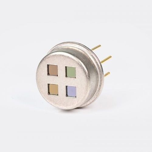 Kohlendioxid-Detektor - TS4x200B-A-S1.5-1-Kr-I1/E1/M1/D2 - Micro-Hybrid Electronic GmbH - Infrarot / Thermo / Industrie