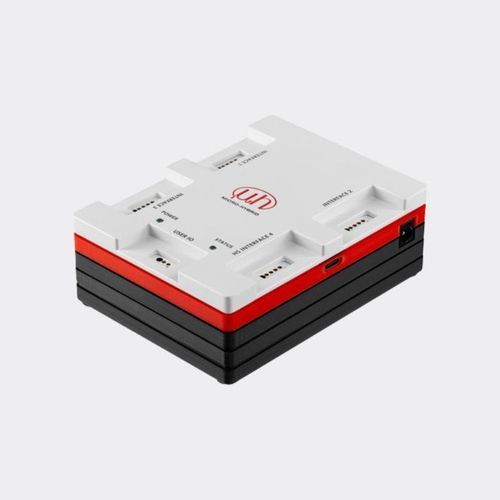 Sensor-Bewertungskit - eNDIRi&sup2; - Micro-Hybrid Electronic GmbH - für IR-Emitter / für Gasdetektor / für Signalwandler