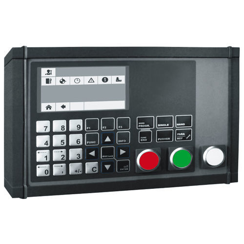 2-Achs-Positioniersteuerung - PS7x2 - HEJM Automatisierungstechnik GmbH - bürstenloser Gleichstrommotor / bürstenbehaftet / USB