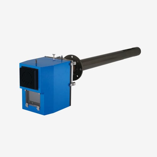 Analysator für Rauchgas - DGA-X - DXG Ltd. - Schwefeldioxid / Ammoniak / Stickstoffdioxid