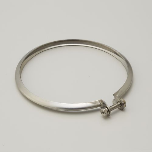 Schraubenrohrschelle - Dainichi Hanso Co.LTD - Metall