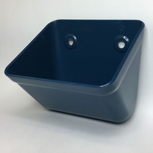 Kunststoff-Elevatorbecher - MD-Laiket 5 inch - Dainichi Hanso Co.LTD - Metall
