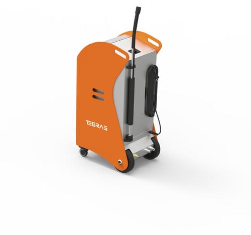 Schaumstoffgenerator - IFOAM PRO - Teinnova Tecai Innova SL