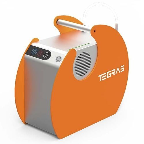 Schaumstoffgenerator zur Reinigung - IFOAM - Teinnova Tecai Innova SL - zur Desinfizierung