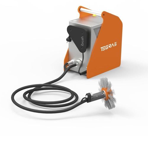 Reinigungsanlage für Luftleitung - IBRUSH - Teinnova Tecai Innova SL - Bürsten / automatisch / für die Lebensmittelindustrie
