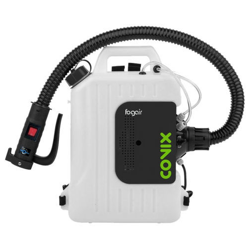 Tragbarer Aerosol-Generator - FOGAIR - Teinnova Tecai Innova SL