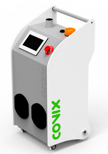Ozongenerator zur Desinfizierung - OZOAIR  - Teinnova Tecai Innova SL - mobil