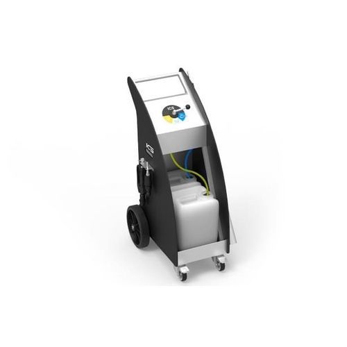 Schaumstoffgenerator zur Reinigung - FPH2 - Teinnova Tecai Innova SL - zur Desinfizierung