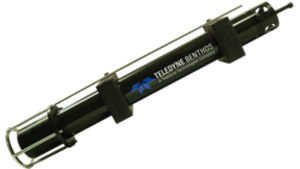 Kompakter Transponder - USBL DAT - Teledyne Marine - Industrie