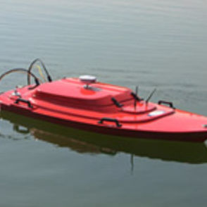 Doppler-Ultraschall-Durchflussmesser - Q-Boat 1800RP - Teledyne Marine - akustisch / Volumen / für Wasser