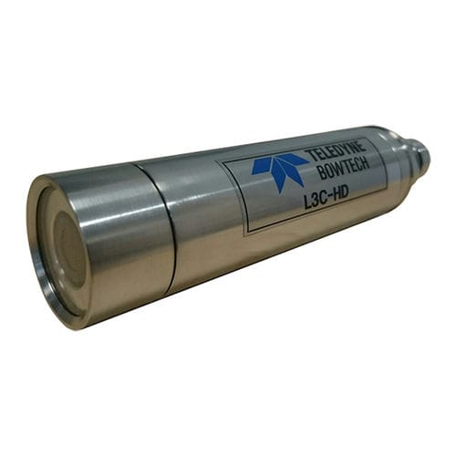 HDR-Kamera - L3C-HD - Teledyne Marine - für Schifffahrtsanwendungen / HD / Leichtbauweise