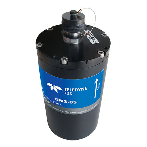 Magnetisch-induktiver Bewegungssensor - DMS-05 - Teledyne Marine
