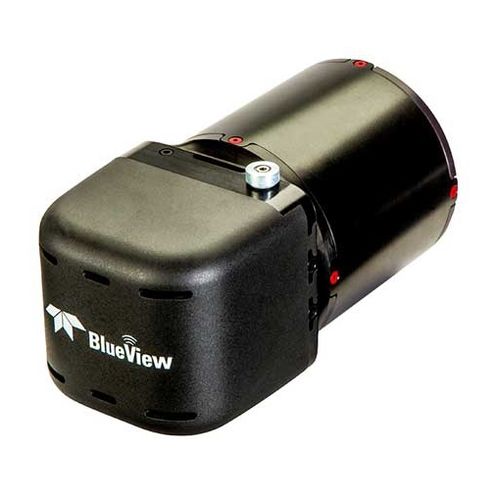 Sonar für Bildgebung - M900 series - Teledyne Marine